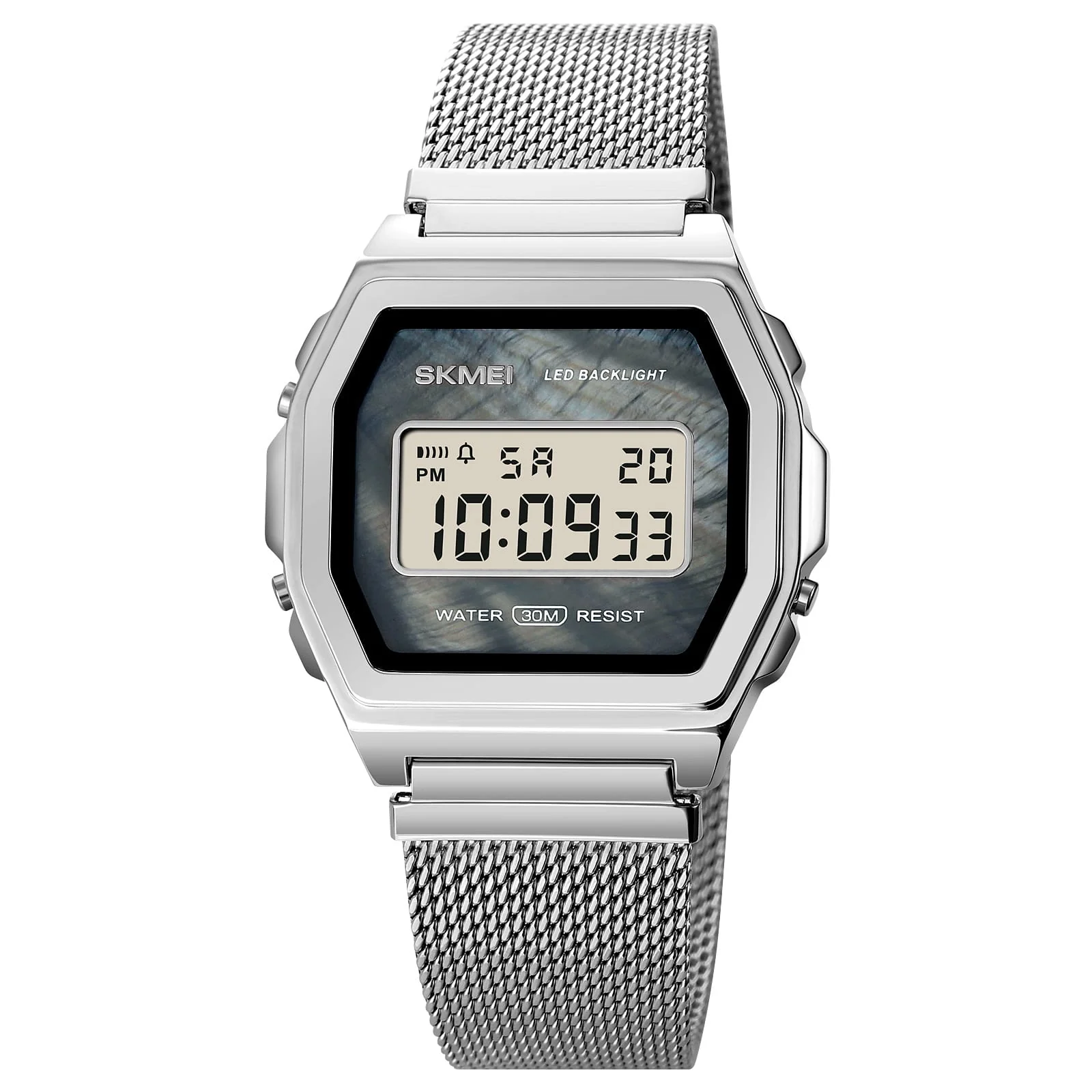 1806 Reloj Skmei para Hombre - Image 14