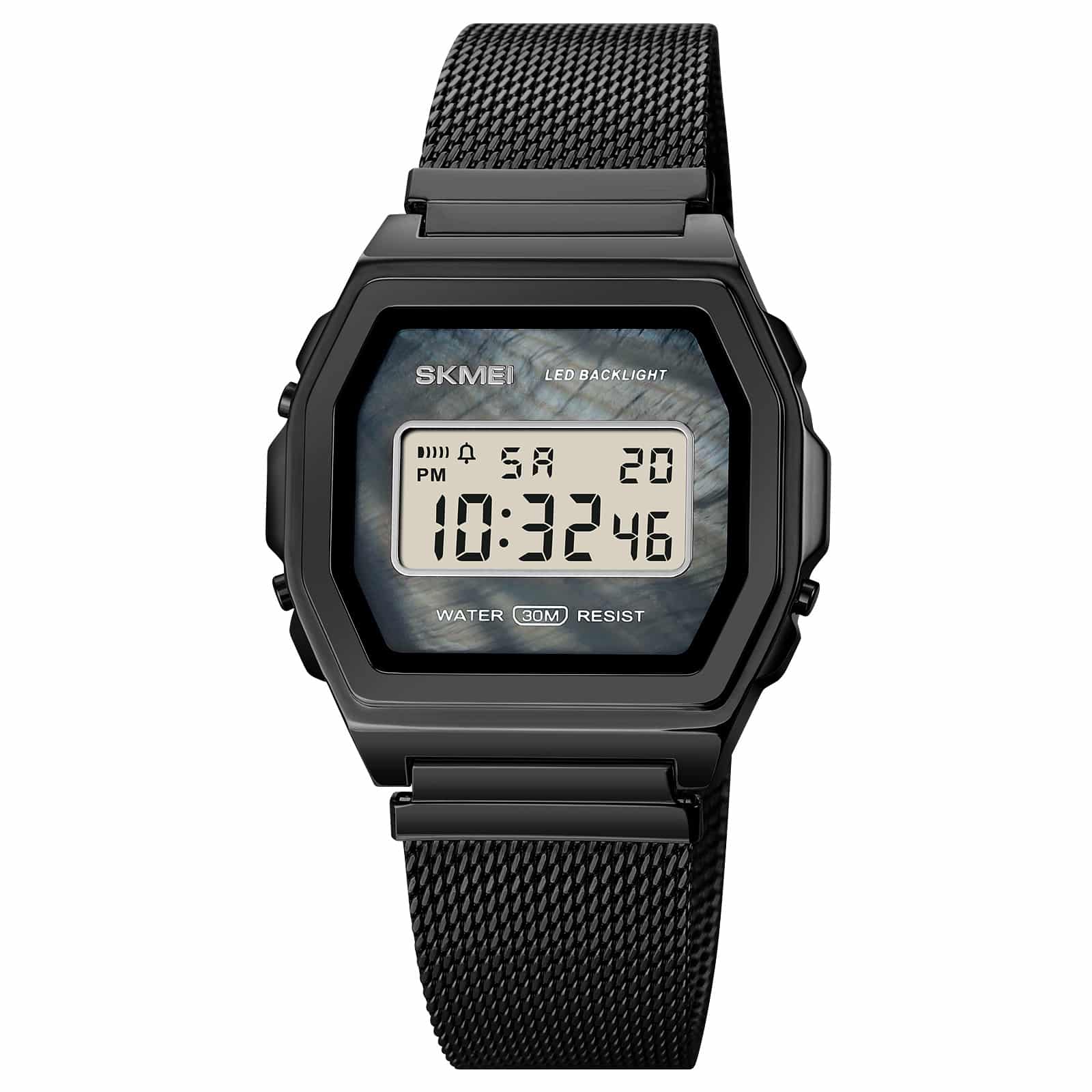 1806 Reloj Skmei para Hombre - Image 3