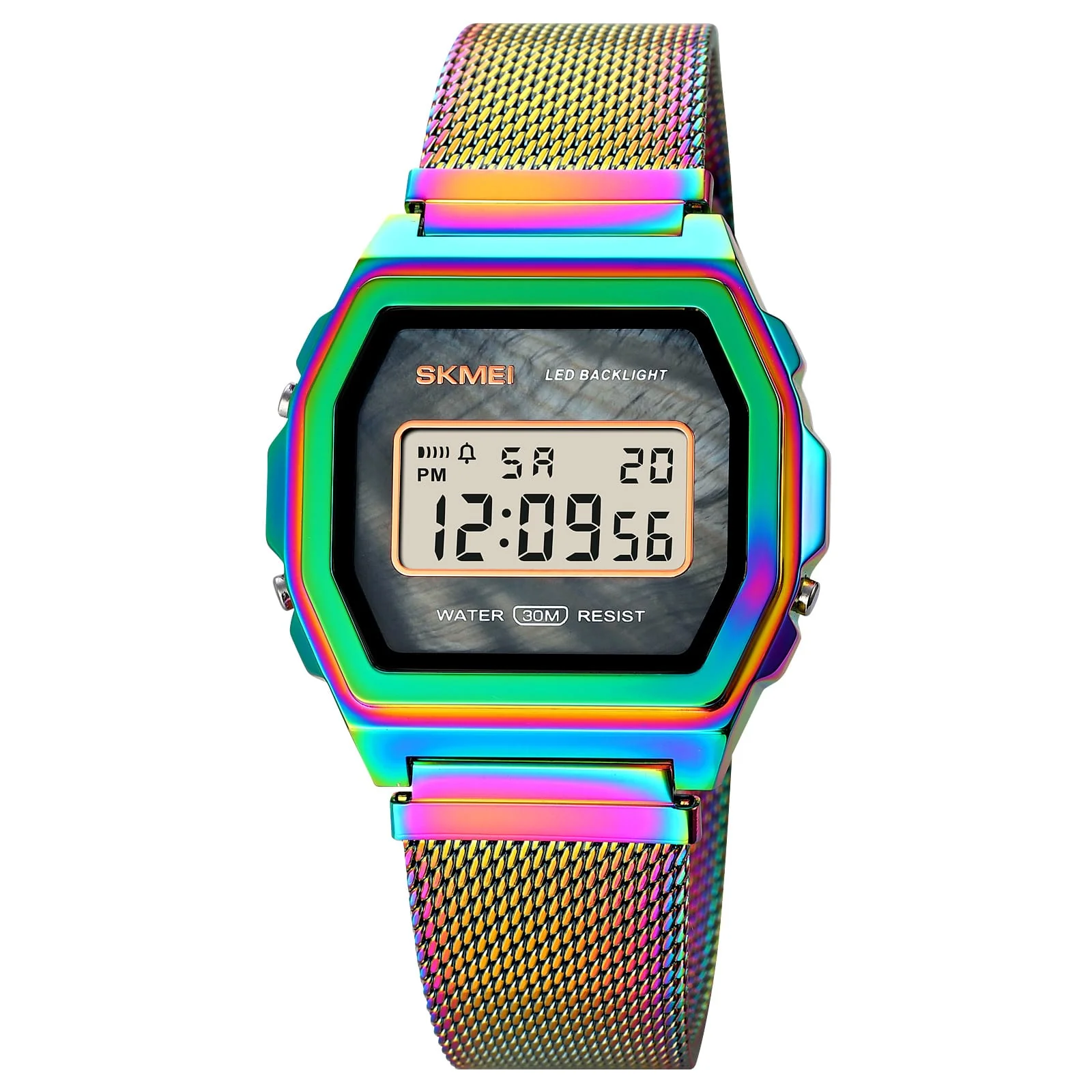 1806 Reloj Skmei para Hombre - Image 5