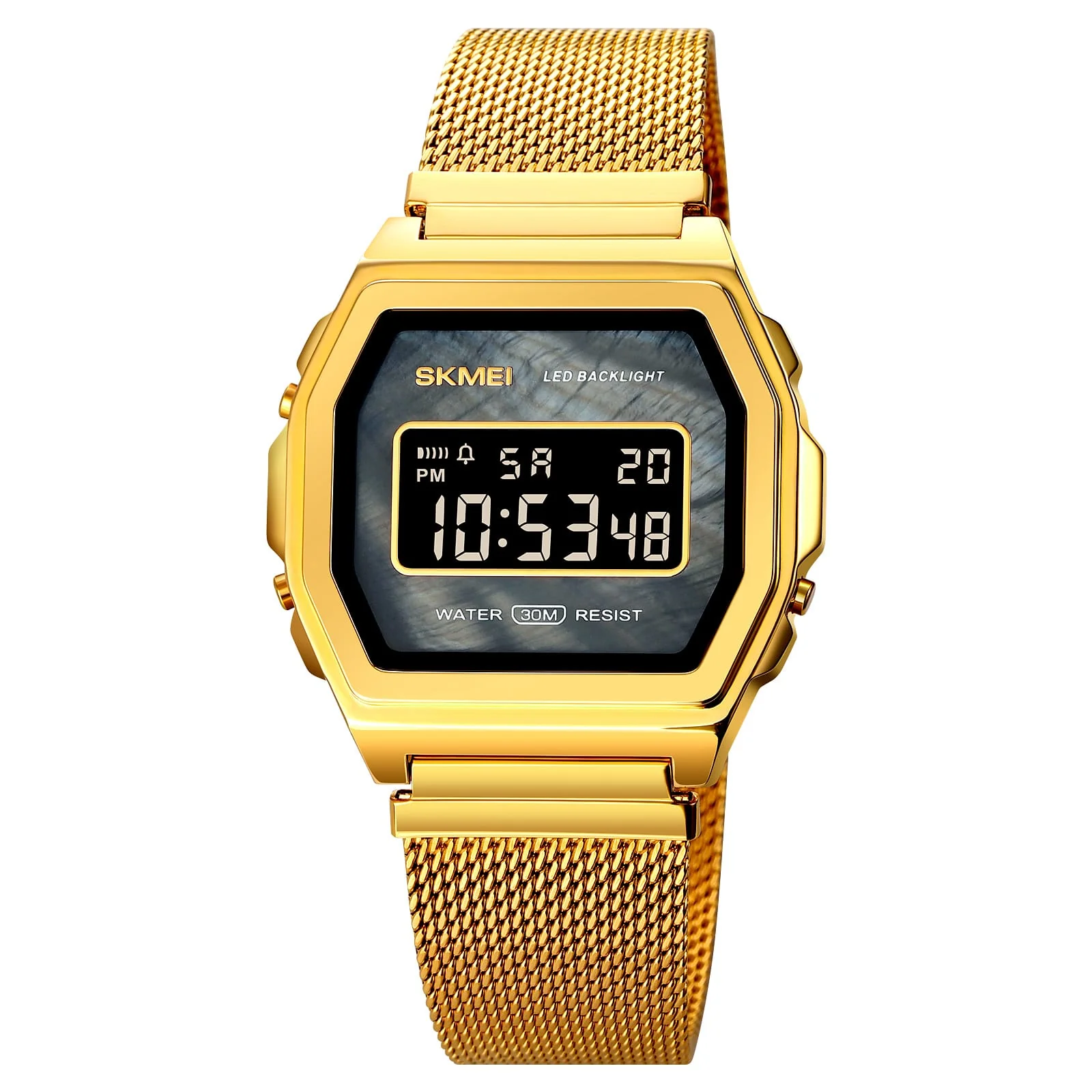 1806 Reloj Skmei para Hombre - Image 6
