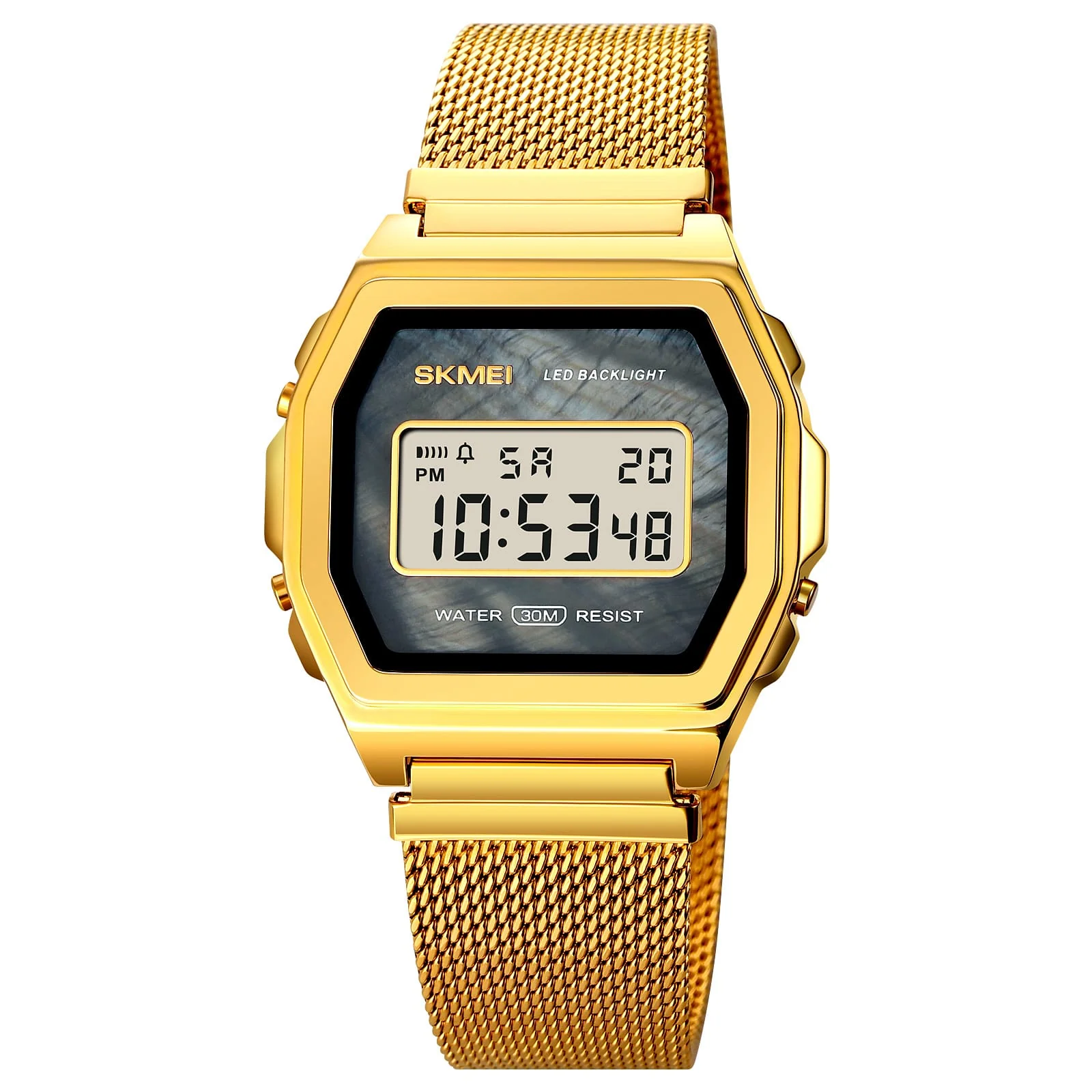 1806 Reloj Skmei para Hombre - Image 7