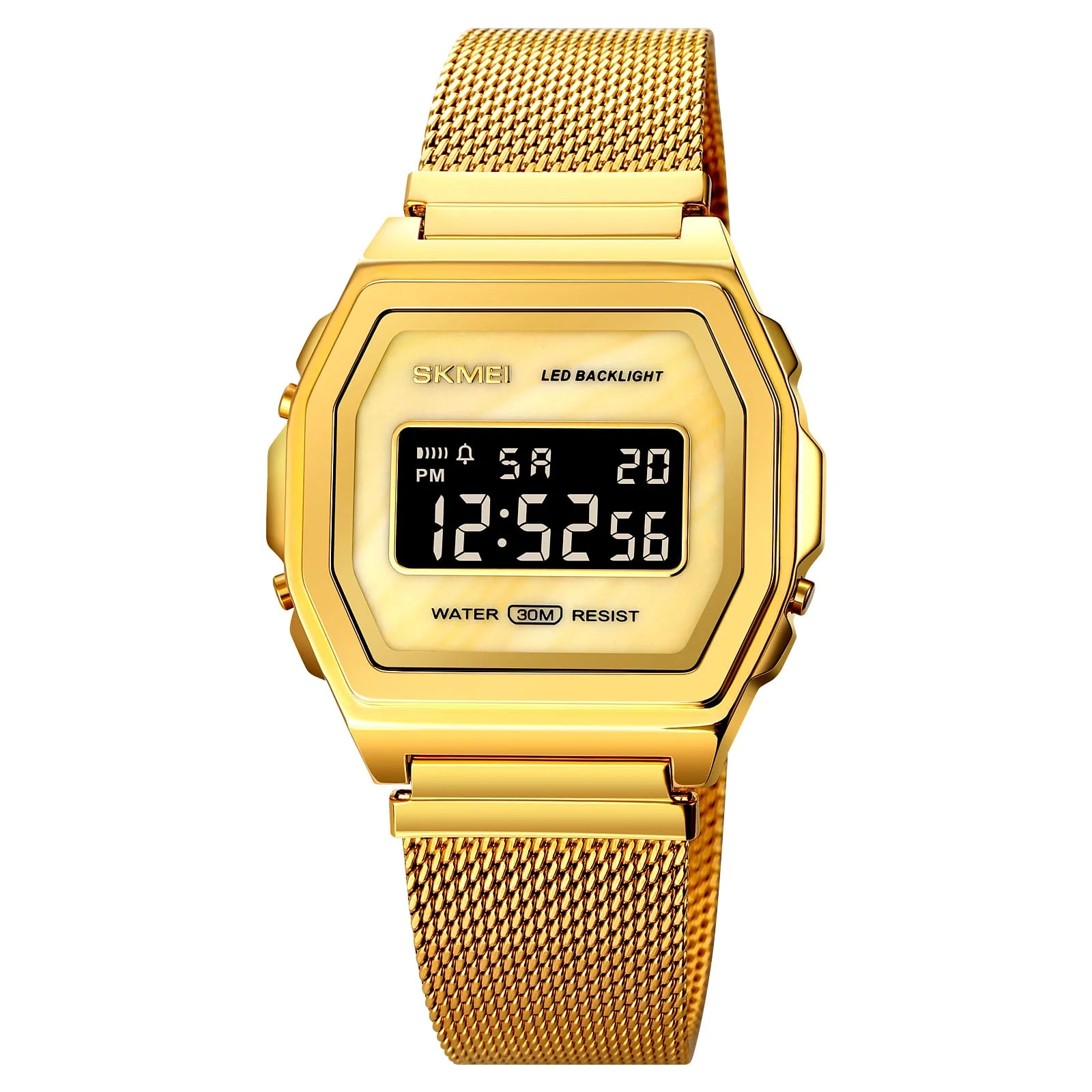 1806 Reloj Skmei para Hombre - Image 8