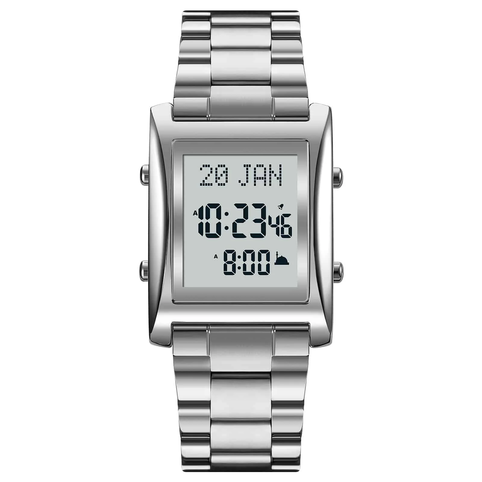1815 Reloj Skmei para Hombre - Image 5