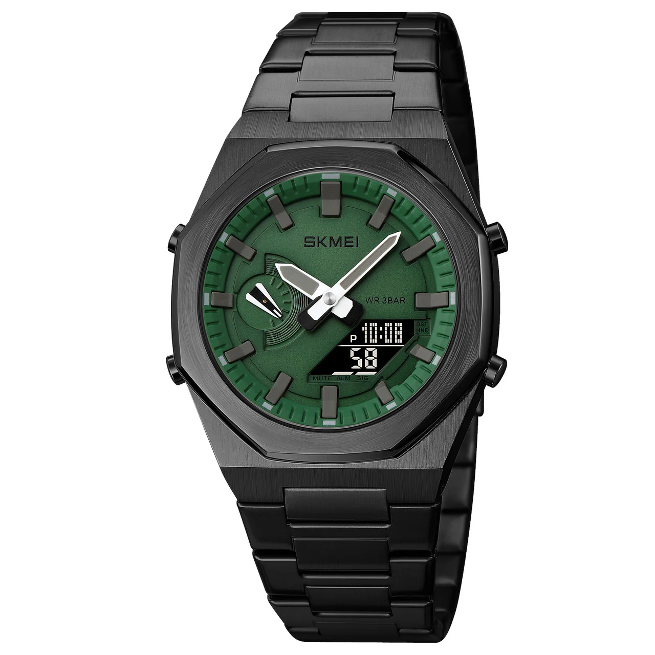 1816 Skmei Reloj para Hombre - Image 2