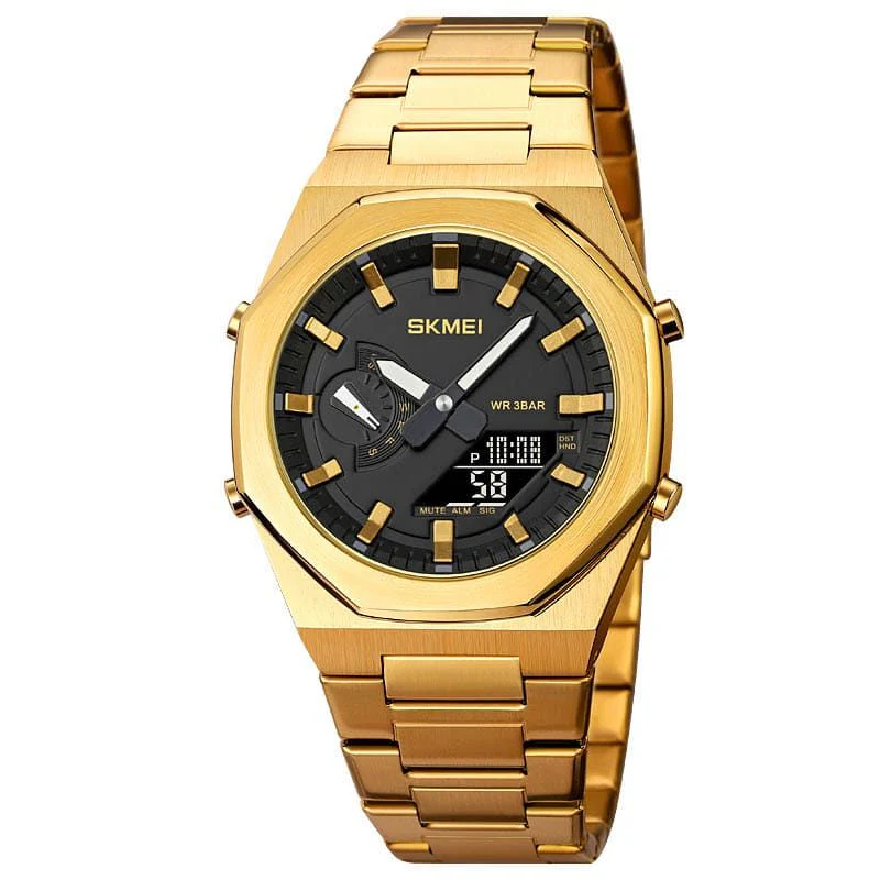 1816 Skmei Reloj para Hombre - Image 3