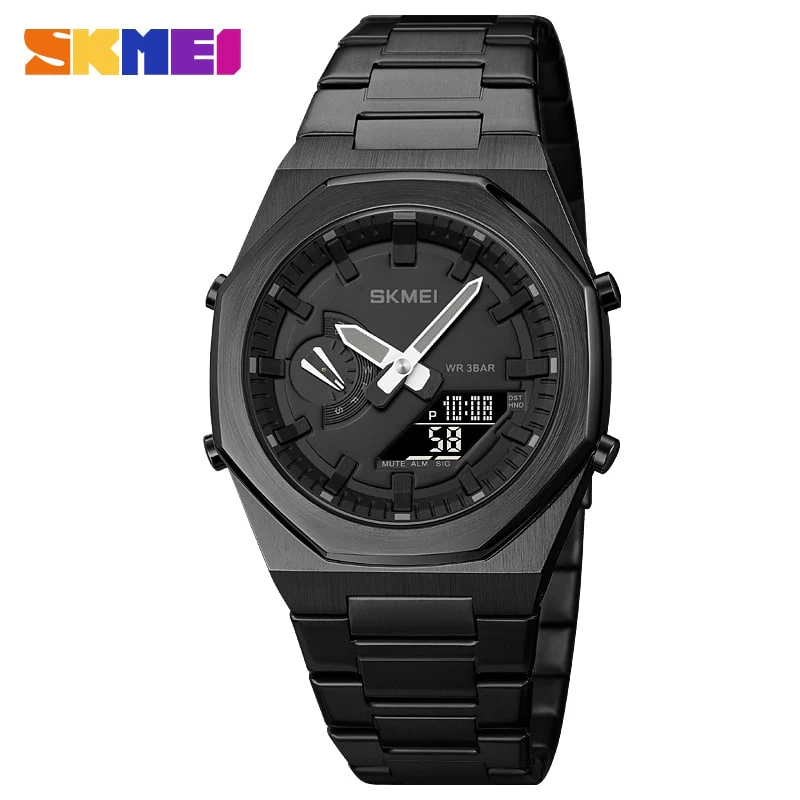 1816 Skmei Reloj para Hombre - Image 4