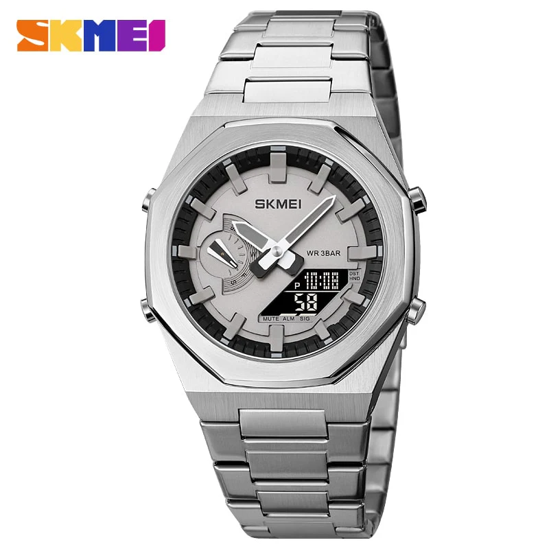 1816 Skmei Reloj para Hombre - Image 5