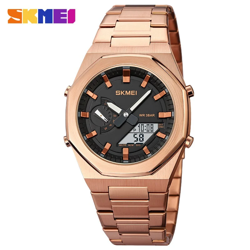 1816 Skmei Reloj para Hombre - Image 6