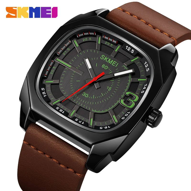 1822 Reloj Skmei para Hombre - Image 4