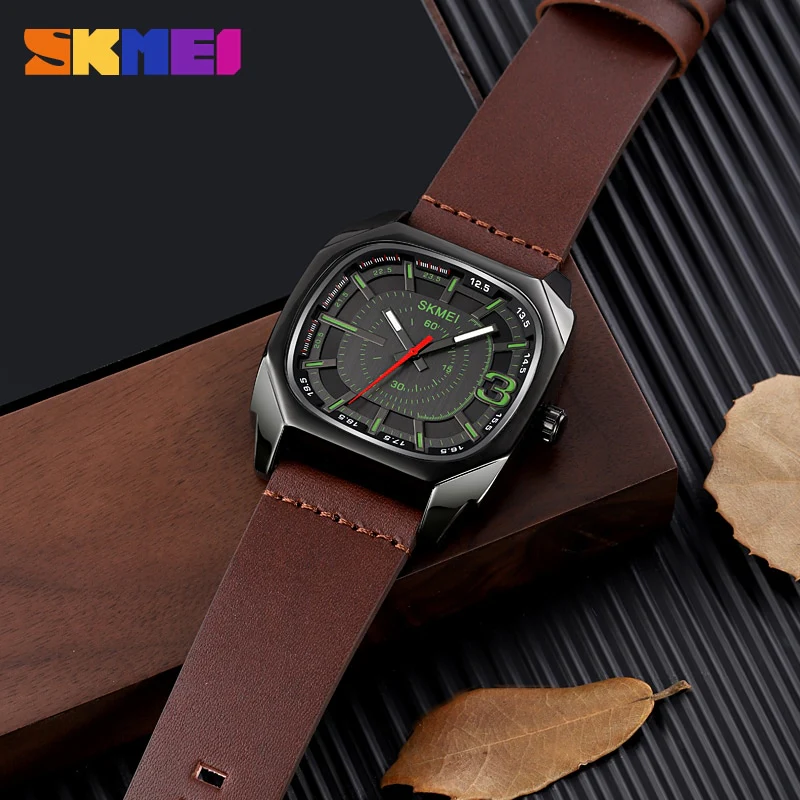 1822 Reloj Skmei para Hombre - Image 5