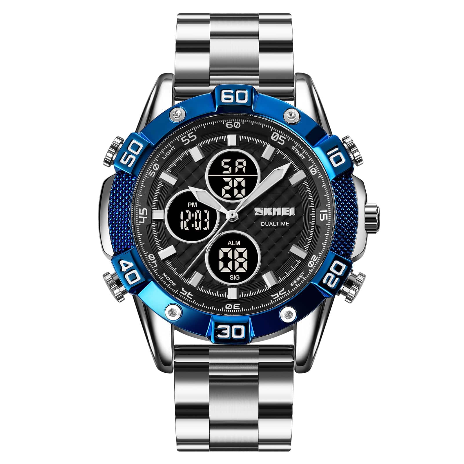 1838 Reloj Skmei para Hombre - Image 4