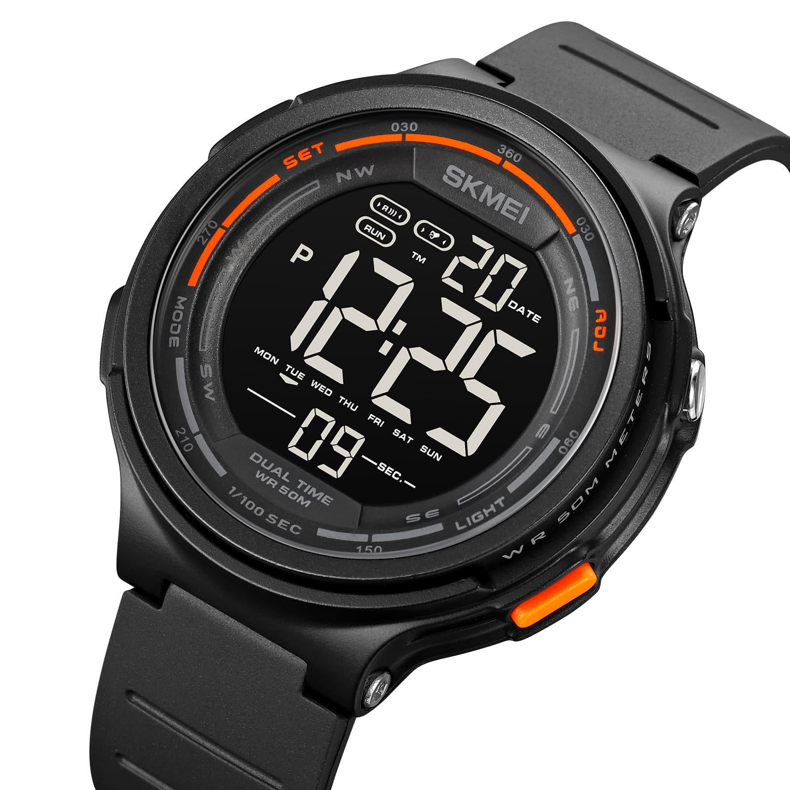 1841 Reloj Skmei para Hombre - Image 3