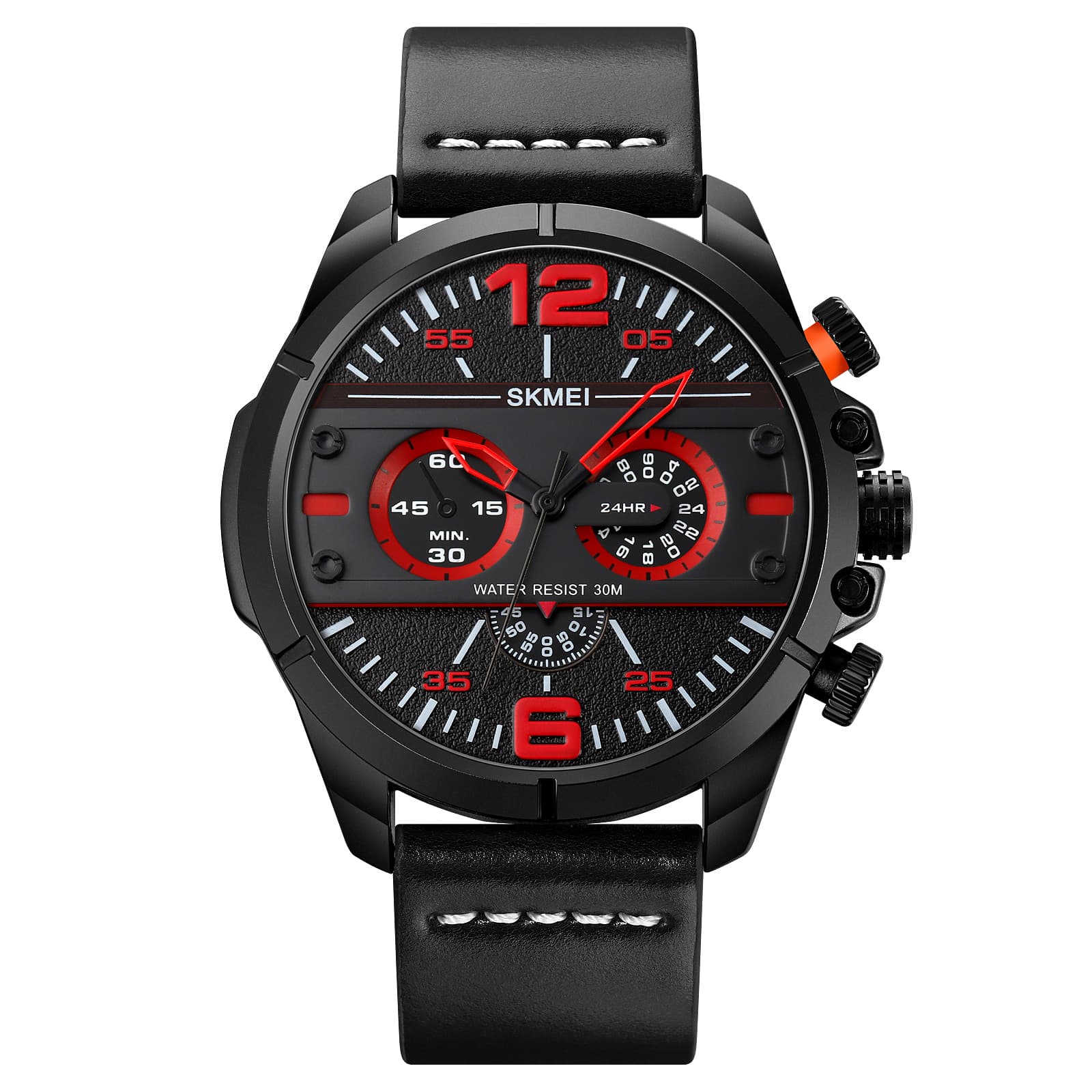 1846 Reloj Skmei para Hombre - Image 2