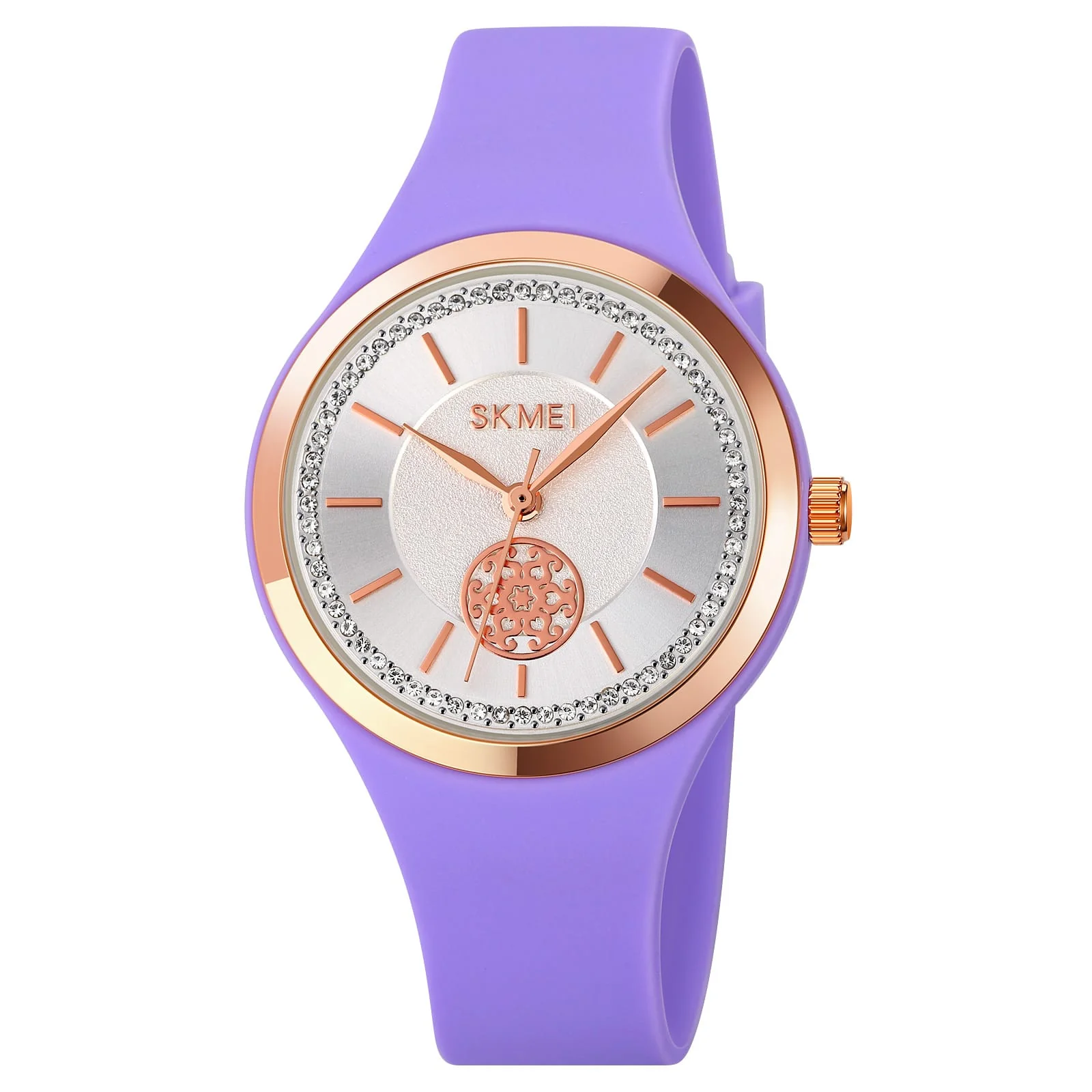 1847 Skmei Reloj para Señorita - Image 3