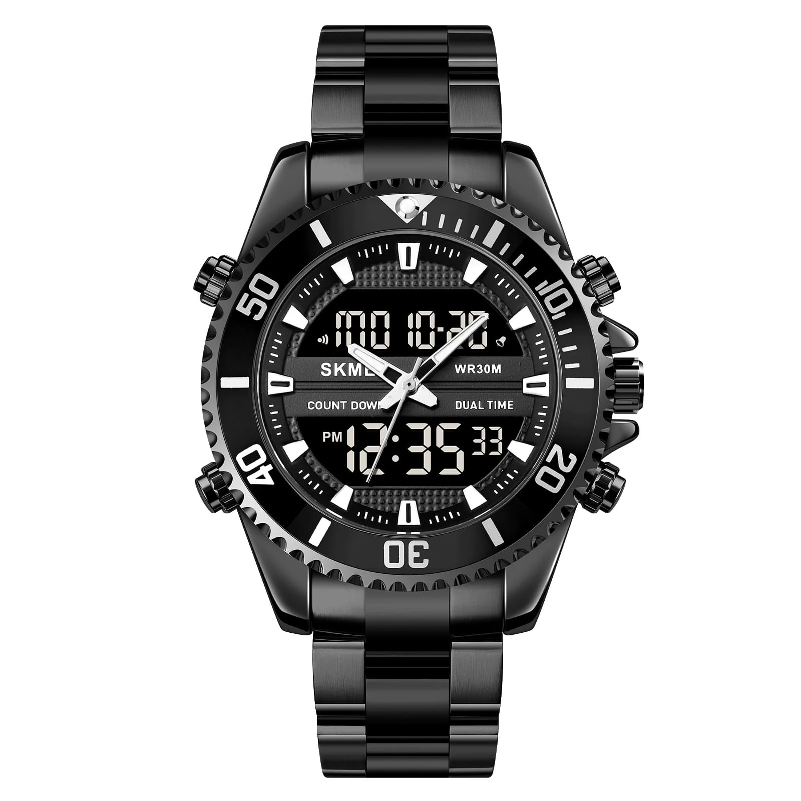 1850 Reloj Skmei para Caballero - Image 2