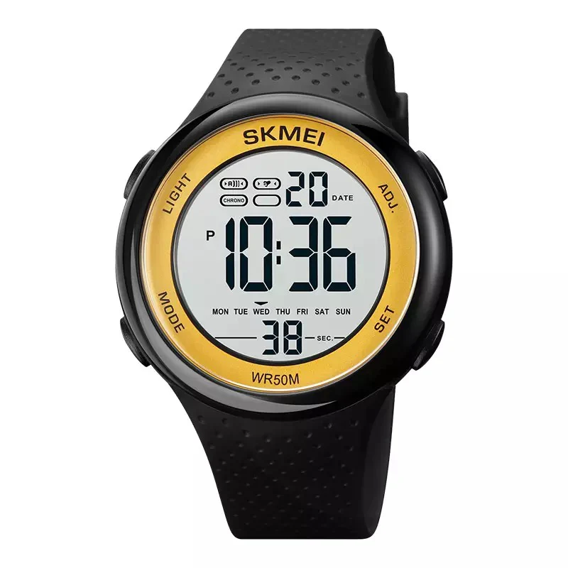 1856 Skmei Reloj para Hombre - Image 3