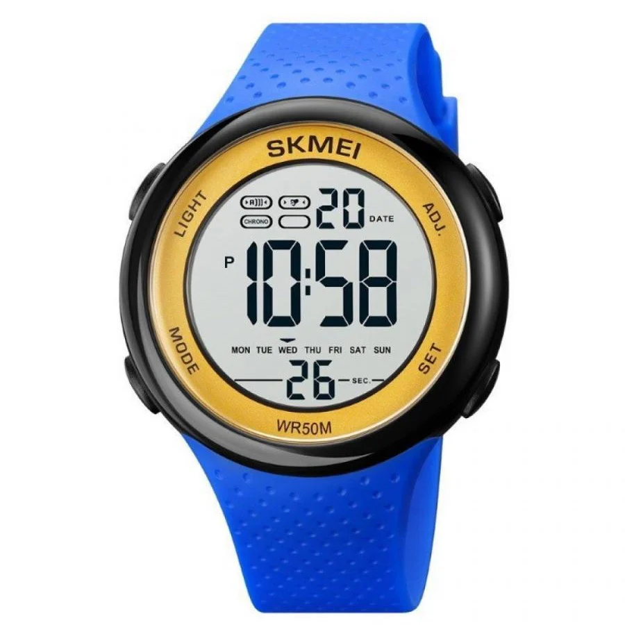 1856 Skmei Reloj para Hombre - Image 4