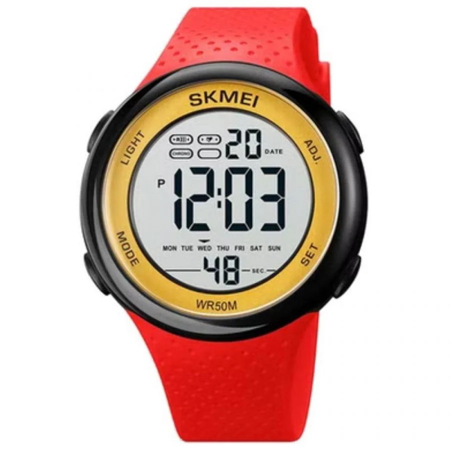 1856 Skmei Reloj para Hombre - Image 5