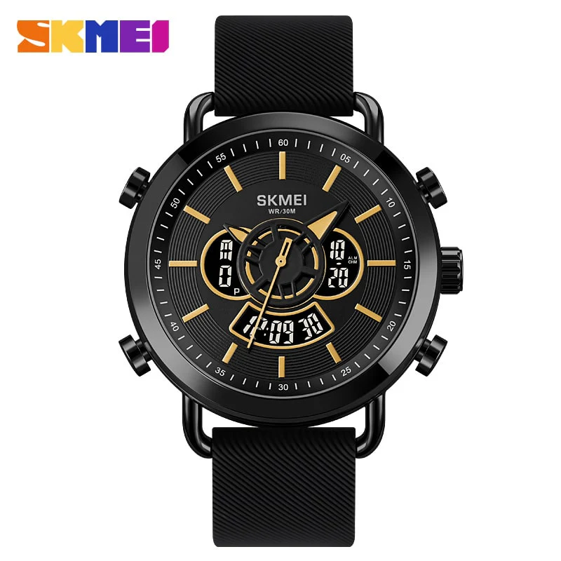 1860 Reloj Skmei para Hombre - Image 10