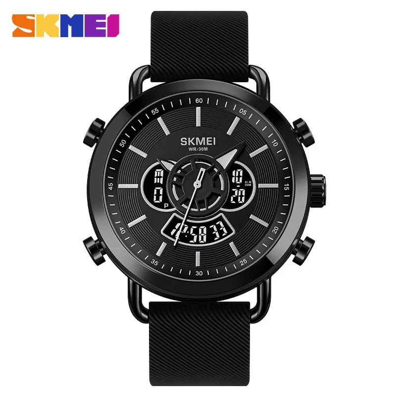 1860 Reloj Skmei para Hombre - Image 11