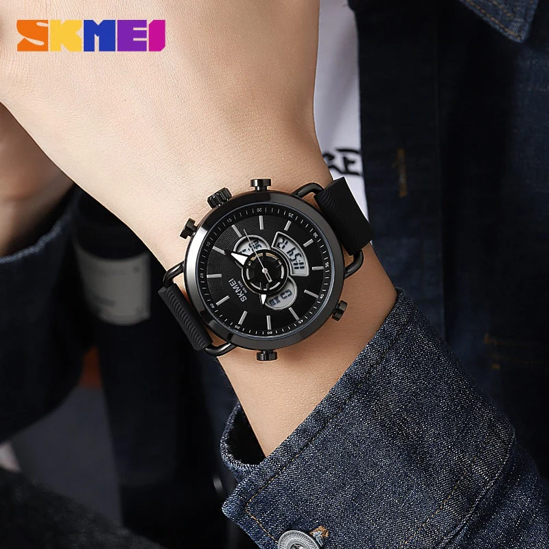 1860 Reloj Skmei para Hombre - Image 2