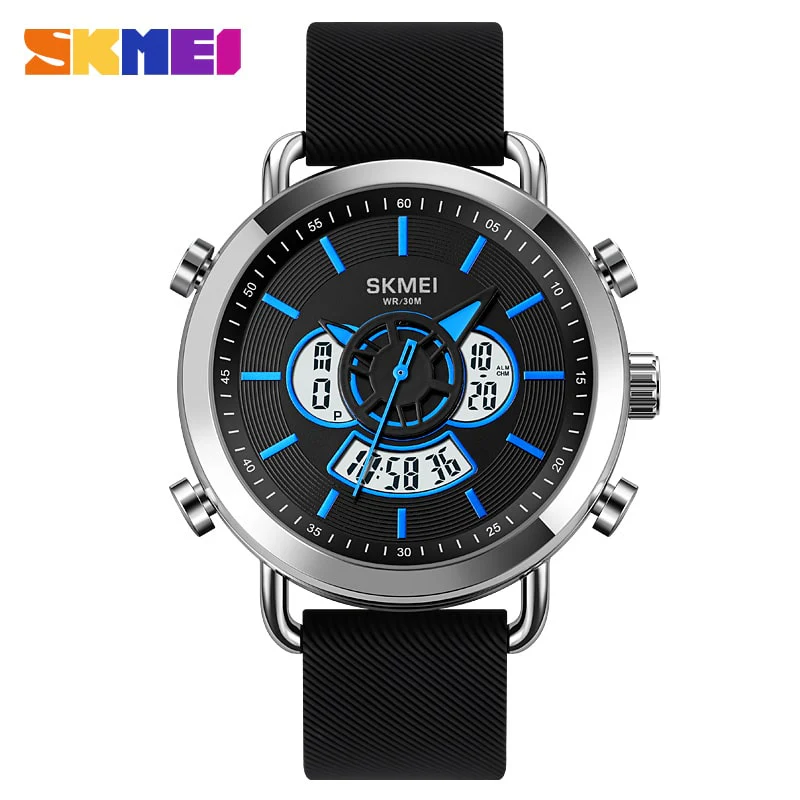 1860 Reloj Skmei para Hombre - Image 7