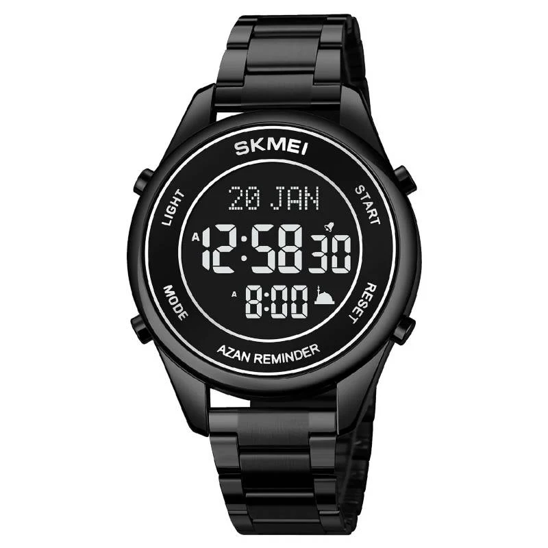 1861 Skmei Reloj para Hombre - Image 2