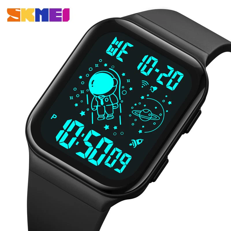 1863 Reloj Skmei Unisex - Image 6
