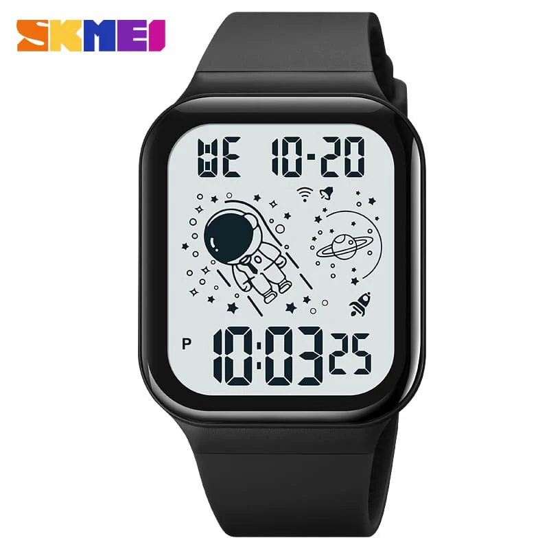 1863 Reloj Skmei Unisex - Image 8