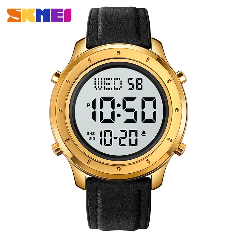 1864L Reloj Skmei para Hombre - Image 10