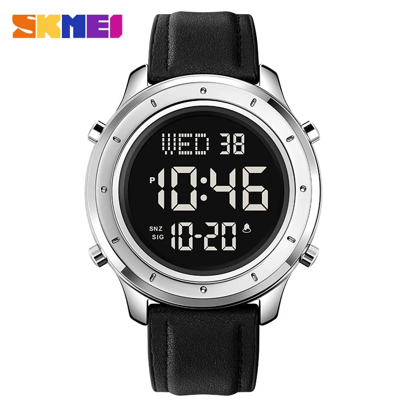 1864L Reloj Skmei para Hombre - Image 11