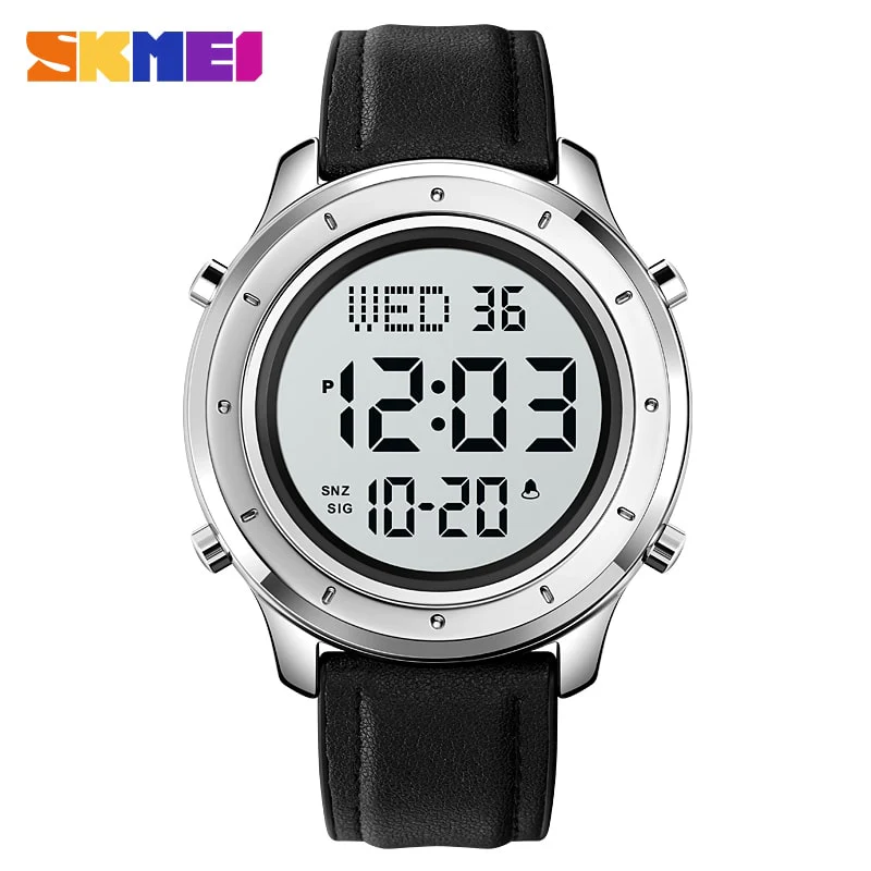 1864L Reloj Skmei para Hombre - Image 12