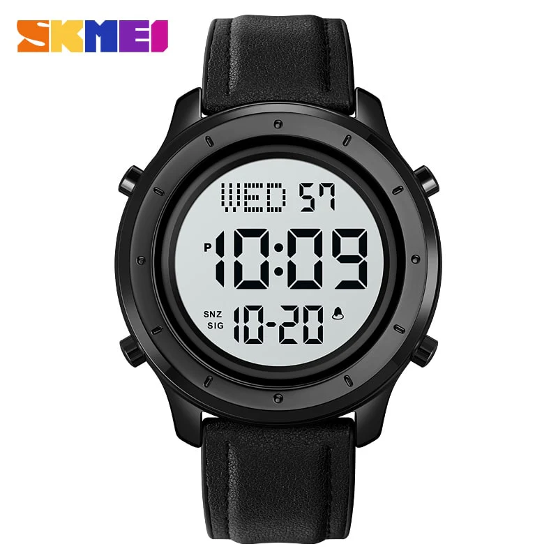 1864L Reloj Skmei para Hombre - Image 13