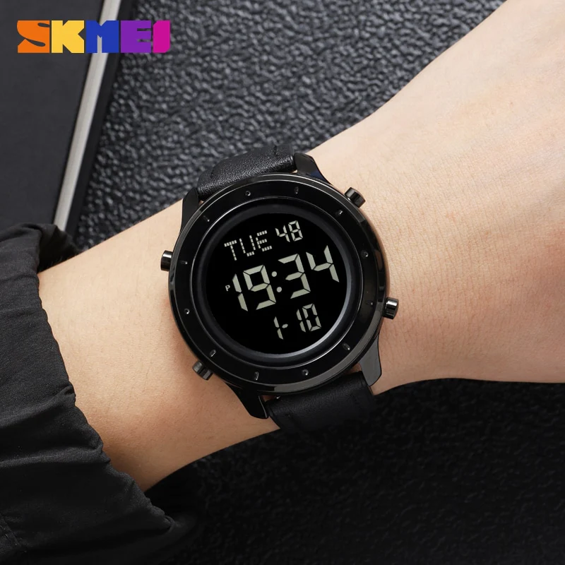 1864L Reloj Skmei para Hombre - Image 3