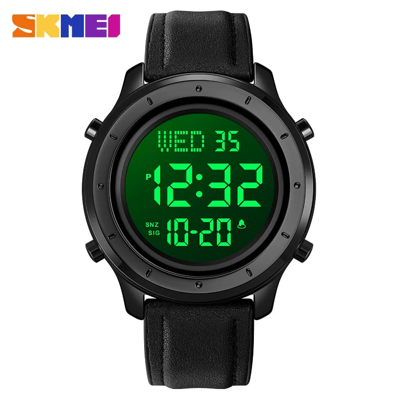 1864L Reloj Skmei para Hombre - Image 4