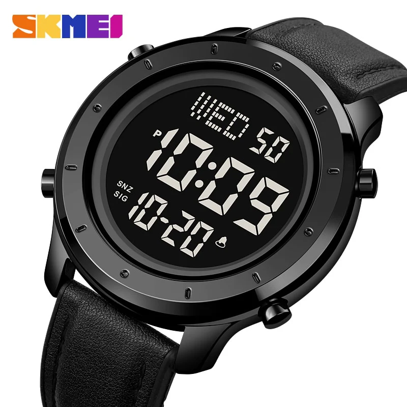 1864L Reloj Skmei para Hombre - Image 5