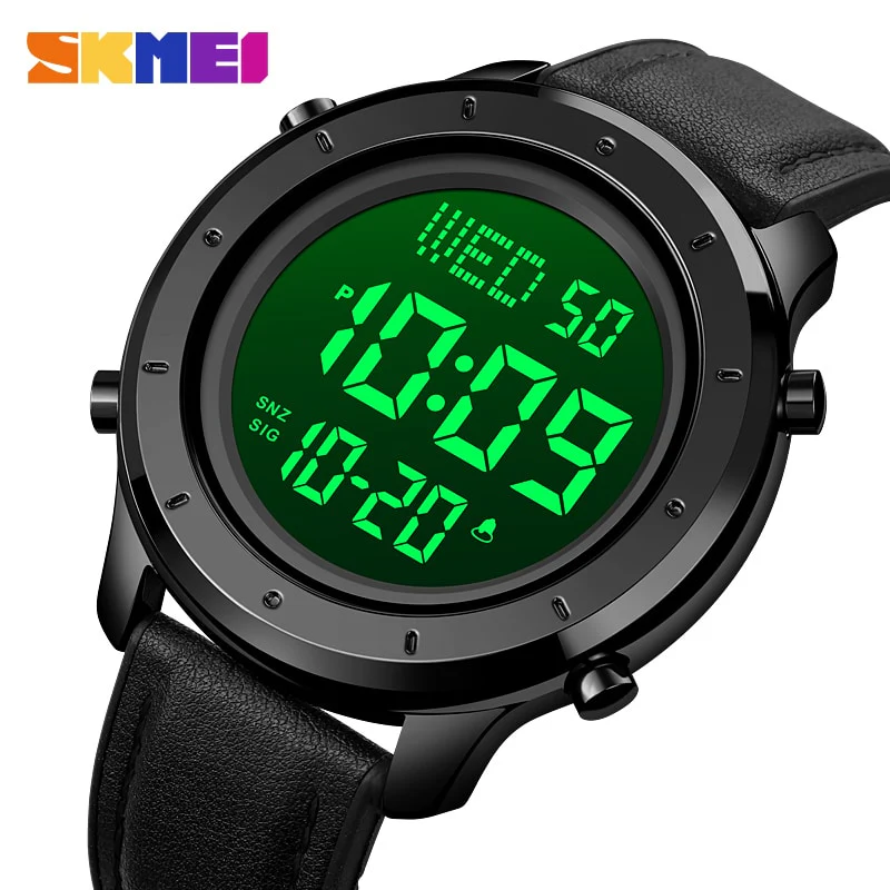 1864L Reloj Skmei para Hombre - Image 6