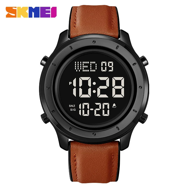 1864L Reloj Skmei para Hombre - Image 7
