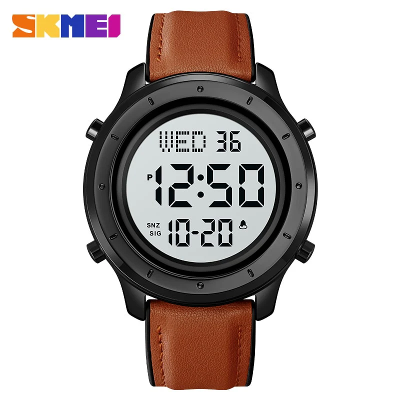 1864L Reloj Skmei para Hombre - Image 8