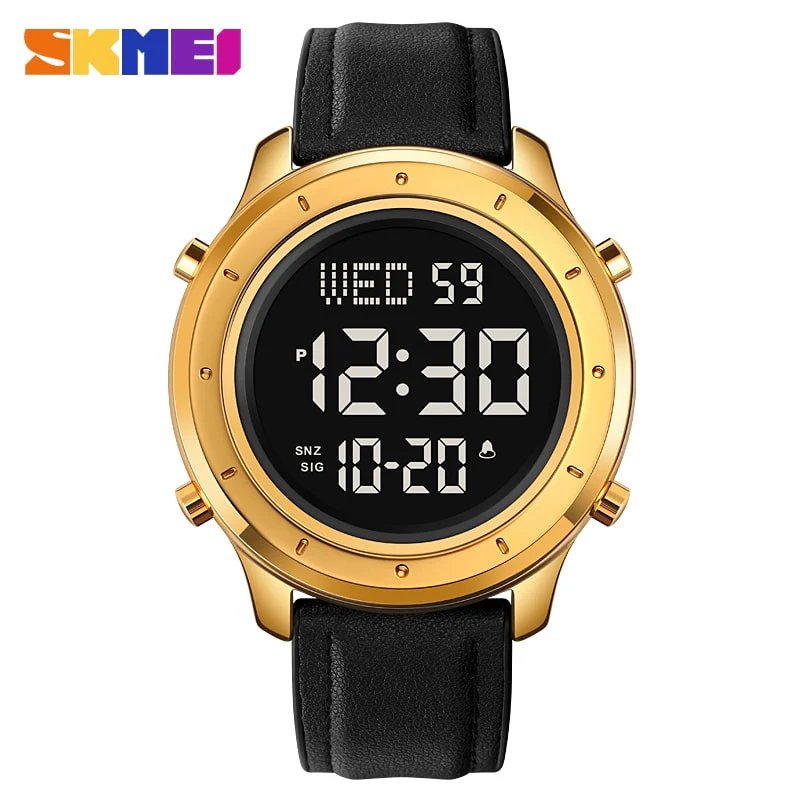 1864L Reloj Skmei para Hombre - Image 9
