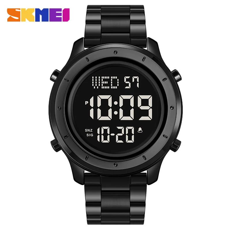 1864S Reloj Skmei para Hombre - Image 3