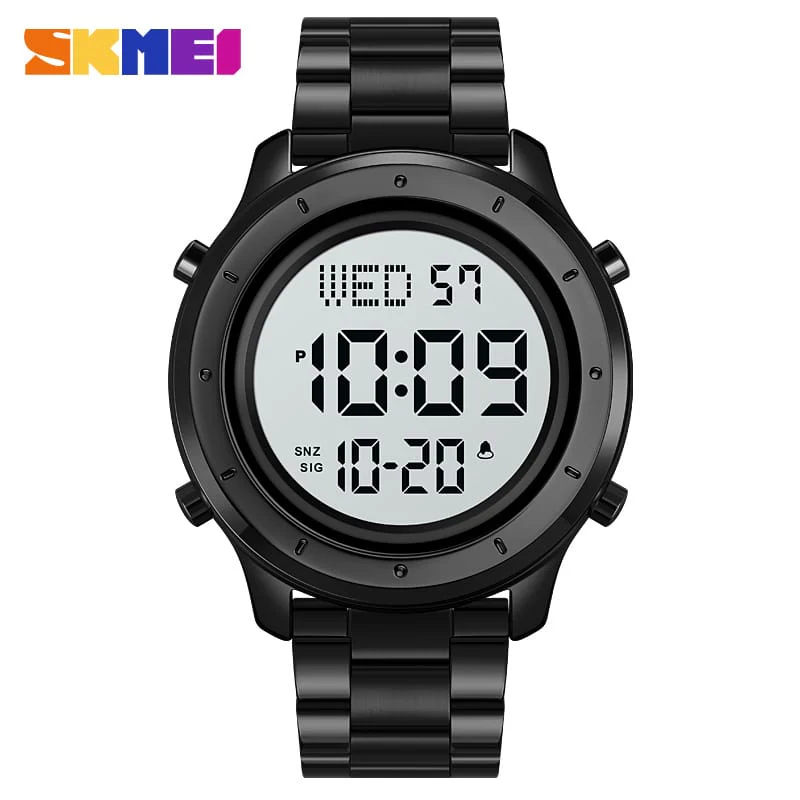 1864S Reloj Skmei para Hombre - Image 4