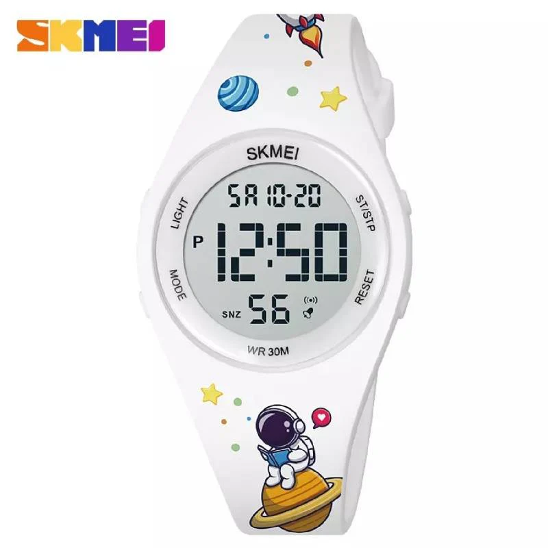 1865 Skmei Reloj para Niños - Image 2