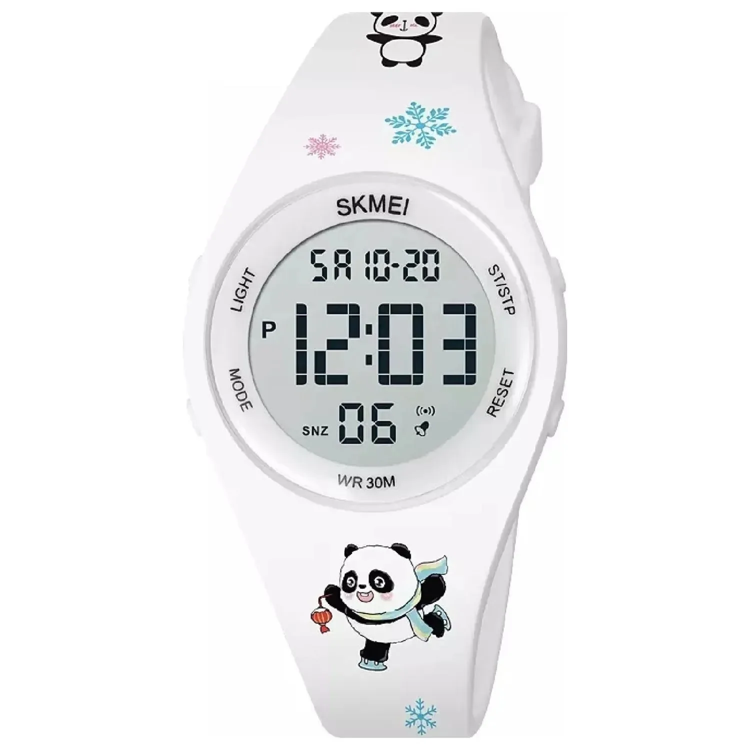 1865 Skmei Reloj para Niños - Image 8