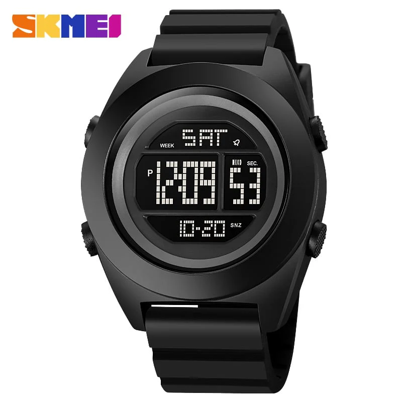 1867 Reloj Skmei para Hombre - Image 3
