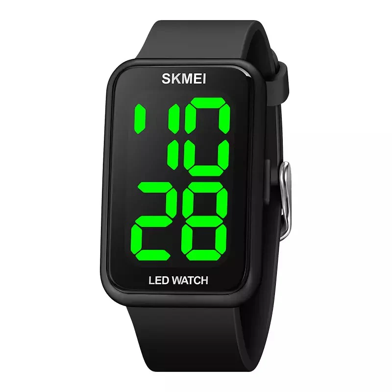1873 Skmei Reloj Unisex - Image 2