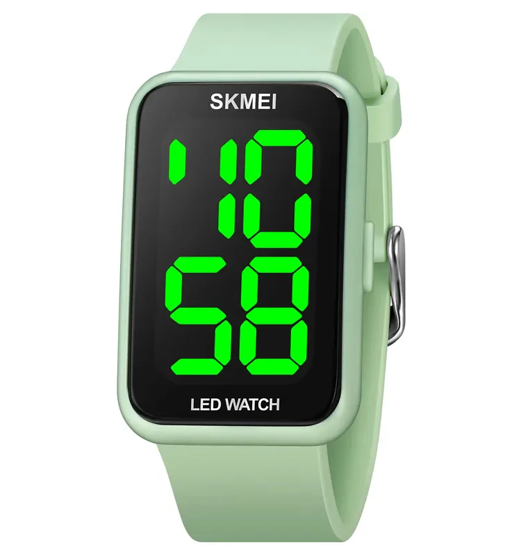 1873 Skmei Reloj Unisex - Image 3