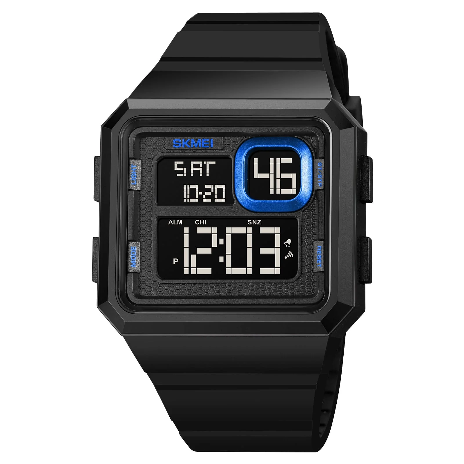 1877 Reloj Skmei para Hombre - Image 3