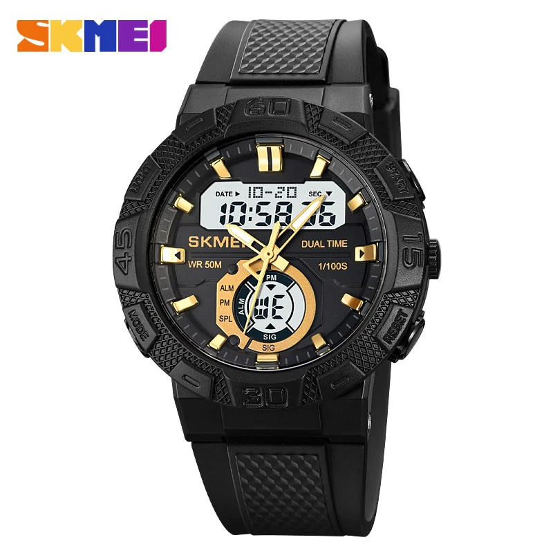 1881 Reloj Skmei para Hombre