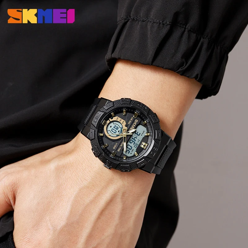 1881 Reloj Skmei para Hombre - Image 2